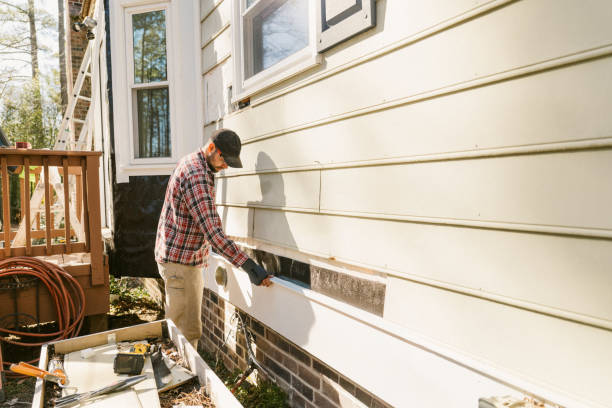 Trusted Siding Inspection service in Bairdford, PA - Creative Siding
